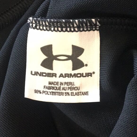 Under Armour Long Sleeve Polo - Picture 6 of 6